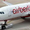 200 pilotu hastalanan Air Berlin 100 uçuşunu iptal etti