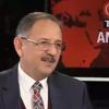 Mehmet Özhaseki'den adaylık açıklaması Mehmet Özhaseki'den adaylık açıklaması