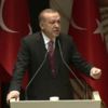 Erdoğan seçim taktiğini verdi: Küvetteki köpükleri sakın sakinleştirmeyin Erdoğan seçim taktiğini verdi: Küvetteki köpükleri sakın sakinleştirmeyin