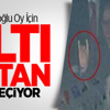 Kılıçdaroğlu Oy İçin Altı Oktan Vazgeçiyor