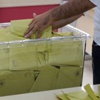 AKP’den sandık birleştirme açıklaması AKP’den sandık birleştirme açıklaması