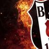 Beşiktaş'ta transfer gündemi!
