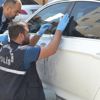 Bursa’da akıl almaz kapkaç kameraya yansıdı