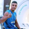"Taraftarlardan ve atmosferden etkilenmiştim"