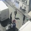 İstanbul Sultangazi'de 'yan baktın' tartışması