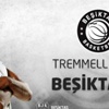 Tremmell Darden resmen Beşiktaş'ta