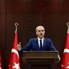 Kurtulmuş'tan YPG'ye sert tepki: Savaş ilanı değil, hazırlık!