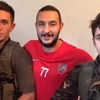 Kurtalanspor, PFDK'ya sevk edildi Kurtalanspor, PFDK'ya sevk edildi