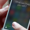 Siri'nin cevabı sosyal medyayı salladı Siri'nin cevabı sosyal medyayı salladı