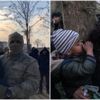 Mehmetçiğin kucağından indirmediği sığınmacı çocuğu Yunan gaza boğdu Mehmetçiğin kucağından indirmediği sığınmacı çocuğu Yunan gaza boğdu