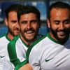 Asıl tehlike kapıda Asıl tehlike kapıda