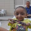 “Parmak çocuk” İlker Bayrak yaşamını yitirdi “Parmak çocuk” İlker Bayrak yaşamını yitirdi