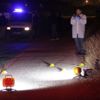 Afyonkarahisar’da silahlı saldırı: 1 ölü Afyonkarahisar’da silahlı saldırı: 1 ölü