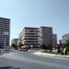 İstanbul'da lüks siteye yapılan baskında şüpheli canına kıydı