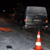 Tır'ın Çarptığı Otomobilin Sürücüsü Öldü Tır'ın Çarptığı Otomobilin Sürücüsü Öldü