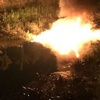 Diyarbakır'da çöp konteynerinde patlama
