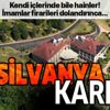 FETÖ'cü imamlar firarileri dolandırdı! Kavga Pensilvanya'ya kadar ulaştı! FETÖ'cü imamlar firarileri dolandırdı! Kavga Pensilvanya'ya kadar ulaştı!