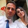 Hakem ve eşi korona virüsü yendi Hakem ve eşi korona virüsü yendi