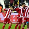 Sivasspor'un rakibi Erzurumspor