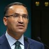 Bozdağ'dan Myanmar'daki katliama tepki