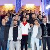 Tavşanlı Bağlıkspor şampiyonluk öncesi birliktelik ... Tavşanlı Bağlıkspor şampiyonluk öncesi birliktelik ...