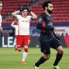 Liverpool avantajı kaptı Liverpool avantajı kaptı