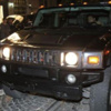 "Yerli Messi" Gürcü Hummer'a biniyor "Yerli Messi" Gürcü Hummer'a biniyor