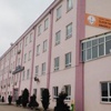 Okul kantininde sıra beklerken çarpıldılar Okul kantininde sıra beklerken çarpıldılar