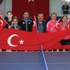 Teniste Avrupa’da Türk finali Teniste Avrupa’da Türk finali