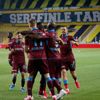 Trabzonspor deplasman karnesine güveniyor Trabzonspor deplasman karnesine güveniyor