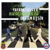 Jandarma'dan Twitter'da Beatles'lı paylaşım Jandarma'dan Twitter'da Beatles'lı paylaşım
