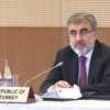 Taner Yıldız: TANAP bizim çocuğumuz Taner Yıldız: TANAP bizim çocuğumuz