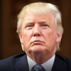 Trump düşüyor Trump düşüyor