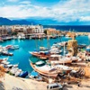 Akdeniz'in yaz eğlencesi Kıbrıs Akdeniz'in yaz eğlencesi Kıbrıs