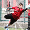 Kayserispor'da transfer Kayserispor'da transfer