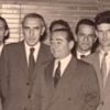 Adnan Menderes, nükleer alanında çalışmalar yapıyordu Adnan Menderes, nükleer alanında çalışmalar yapıyordu