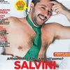 Sağcı lider soyundu! Sağcı lider soyundu!
