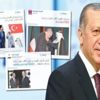 Kuveyt basınında 'Erdoğan' çoşkusu! Kuveyt basınında 'Erdoğan' çoşkusu!