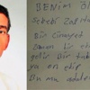 "Ölüm sebebim zabıtalar..." "Ölüm sebebim zabıtalar..."