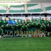 Bursaspor'da Sivasspor maçı hazırlıkları Bursaspor'da Sivasspor maçı hazırlıkları