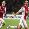 Ajax'ın yıldızına talip oldular Ajax'ın yıldızına talip oldular