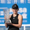 Simona Halep fırtına gibi başladı Simona Halep fırtına gibi başladı