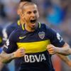 Vincent Aboubakar'ın alternatiflerini arayan Beşiktaş'ta Dario Benedetto gündeme geldi