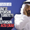 BAE'den Cezayir'e yaptırım tehdidi
