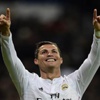 Ronaldo rekorları paramparça etti Ronaldo rekorları paramparça etti