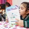 Şehidin cami vasiyeti için masal kitabı Şehidin cami vasiyeti için masal kitabı