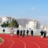 Koşabiliyorken Koş projesi sürüyor Koşabiliyorken Koş projesi sürüyor