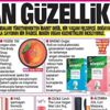 Vegan güzellik | Yaşam günlüğü