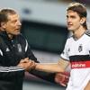 Atınç'tan Bilic'e teşekkür