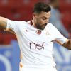 Galatasaray Sinan Gümüş'ü satar satmaz Volkan Şen'i açıklayacak